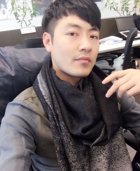 陈高浩的第一张照片--新乡相亲服务中心