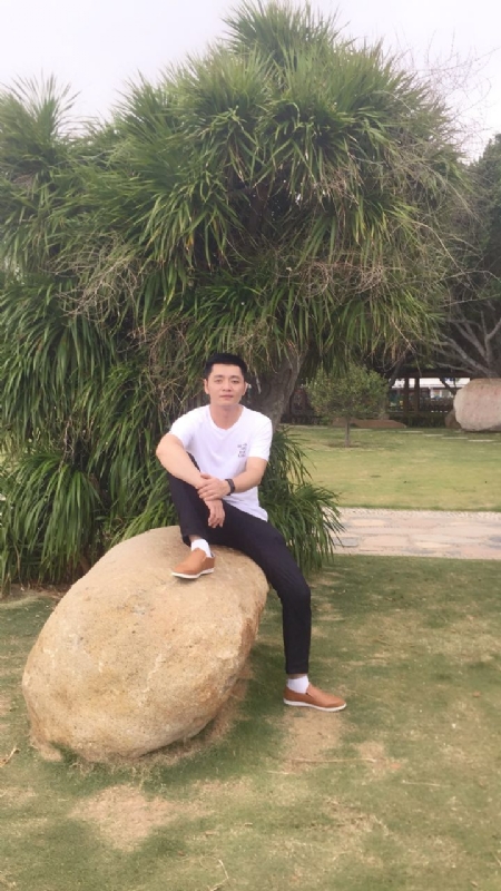 奇点的第一张照片--新乡相亲服务中心