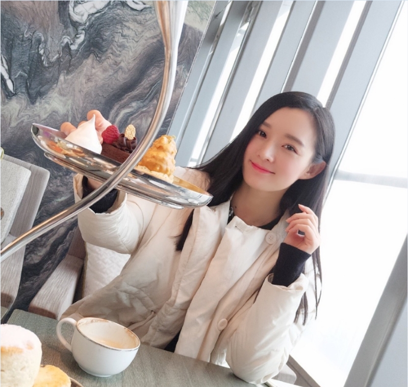 Dan婷的第一张照片--新乡相亲服务中心