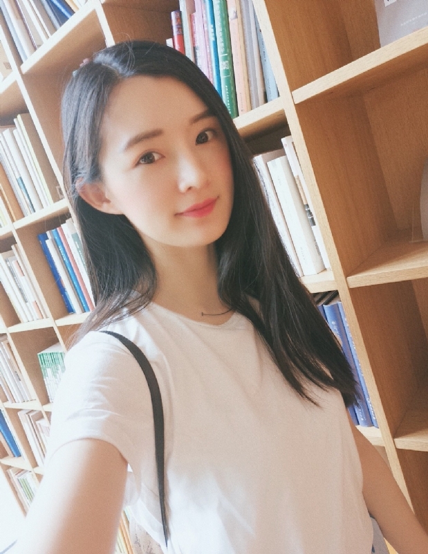 Dan婷的第二张照片--新乡相亲服务中心