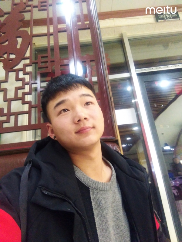 余生的第一张照片--新乡相亲服务中心