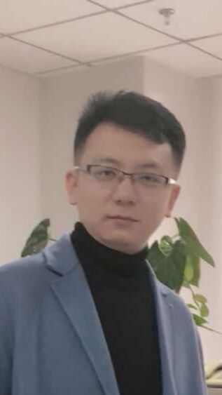 江河海的第一张照片--新乡相亲服务中心