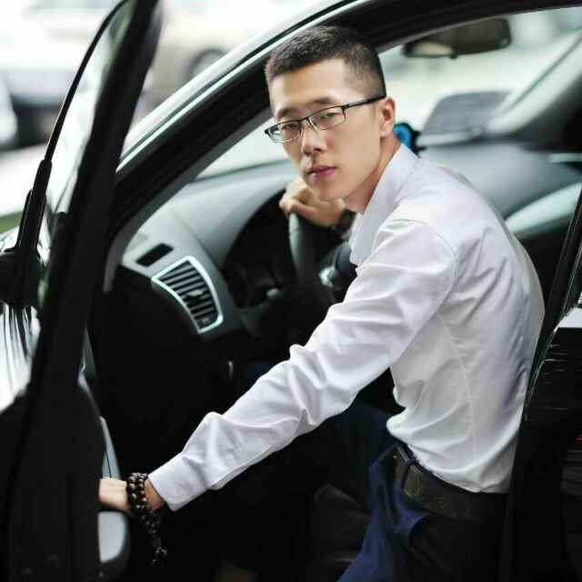 唯美幸福的第一张照片--新乡相亲服务中心