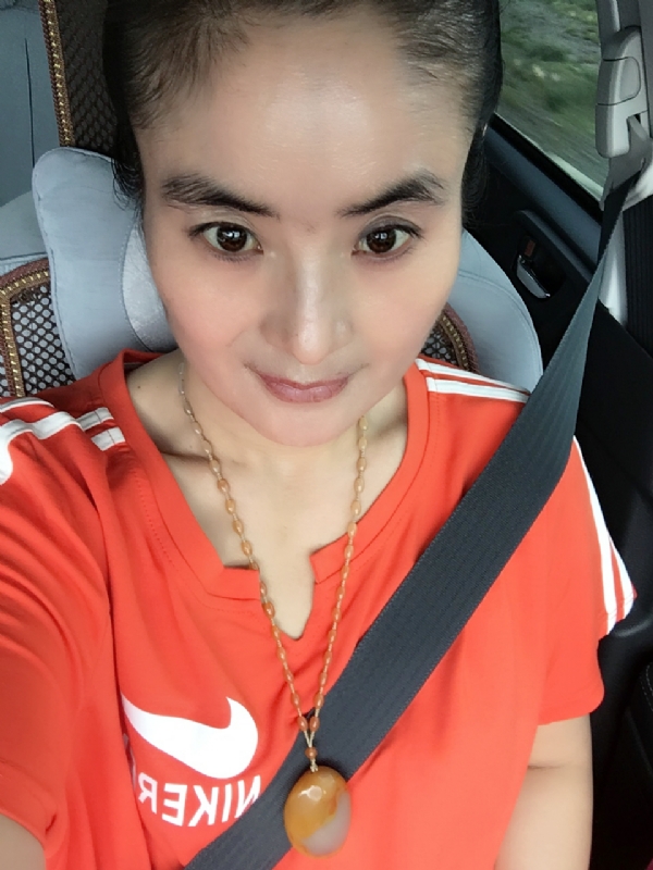 茹芯的第一张照片--新乡相亲服务中心