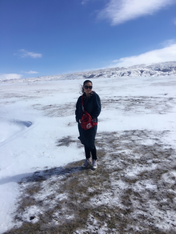 茹芯的第三张照片--新乡相亲服务中心