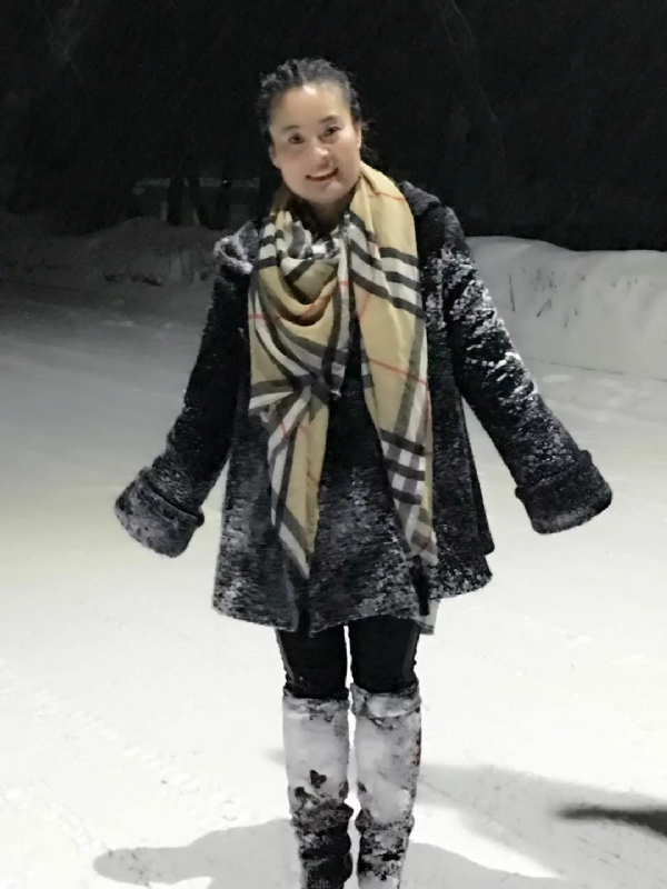 茹芯的第四张照片--新乡相亲服务中心