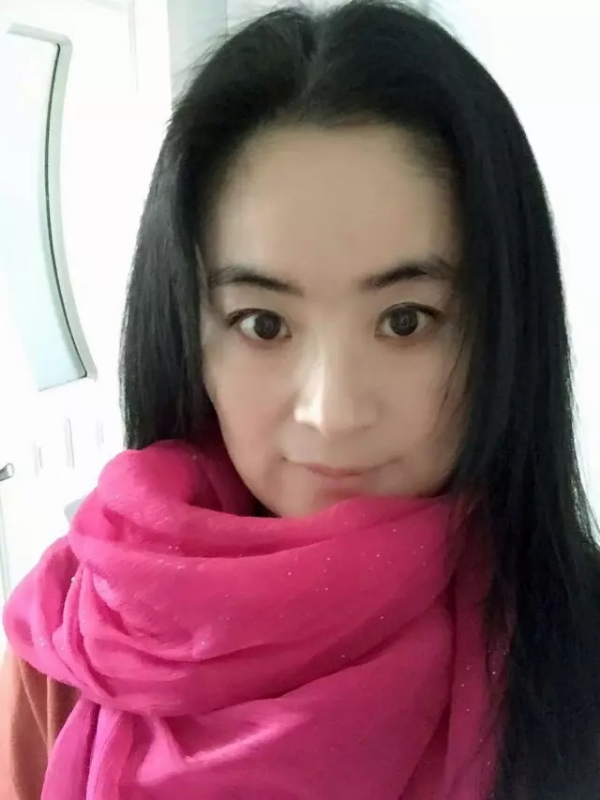 茹芯的第六张照片--新乡相亲服务中心