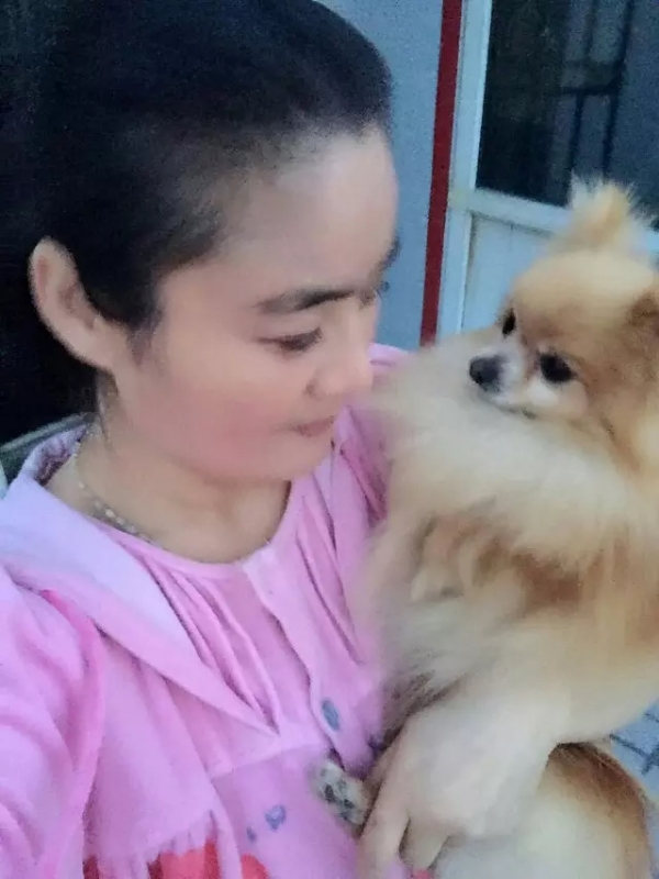 茹芯的第七张照片--新乡相亲服务中心