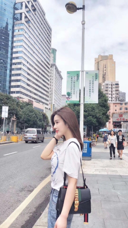 yangxinying的第一张照片--新乡相亲服务中心