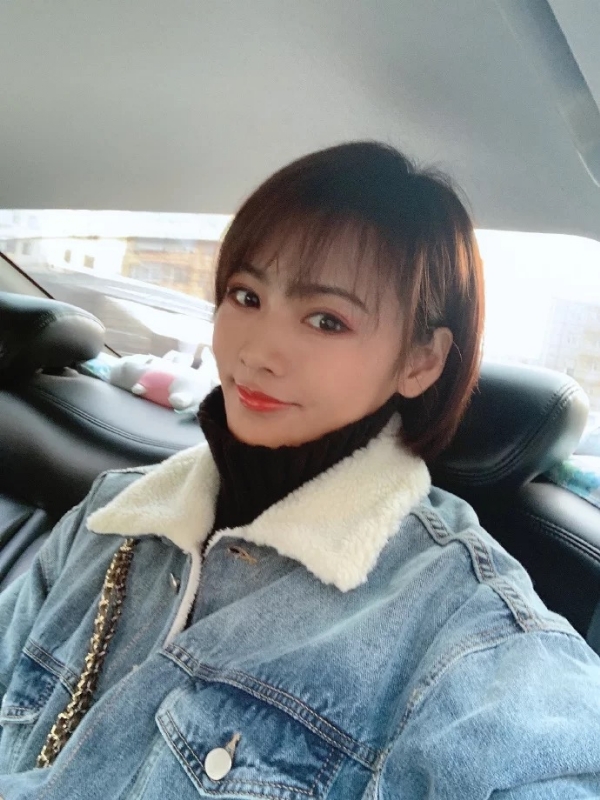 小丫头的第一张照片--新乡相亲服务中心