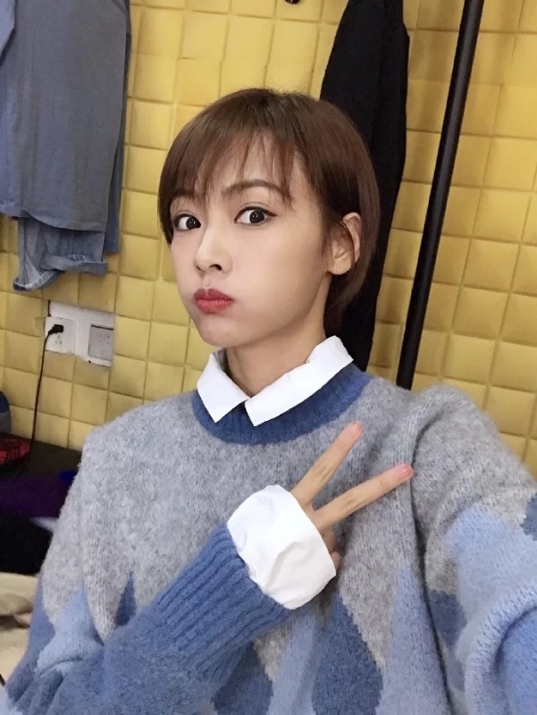 小丫头的第三张照片--新乡相亲服务中心