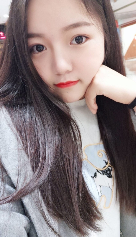 玲玲的第一张照片--新乡相亲服务中心