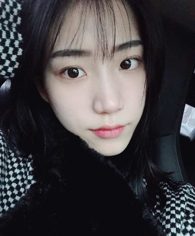 宁宁的第一张照片--新乡相亲服务中心