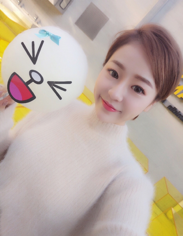 程程的第二张照片--新乡相亲服务中心