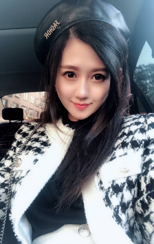 张雁娥的第一张照片--新乡相亲服务中心