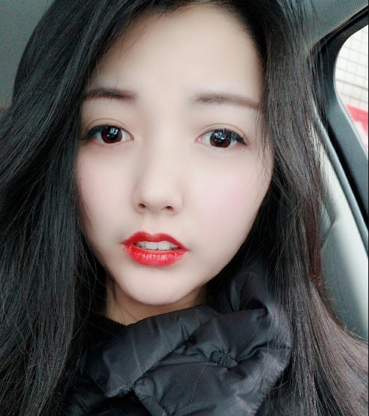 刘艺洋的第一张照片--新乡相亲服务中心