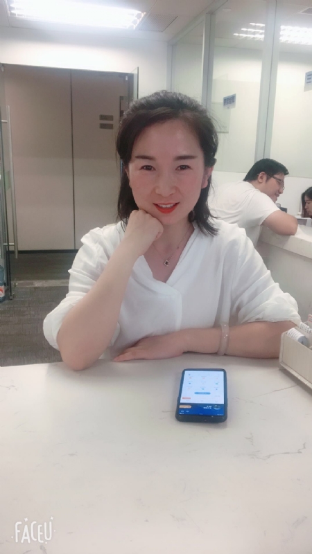 果酪酪的第一张照片--新乡相亲服务中心