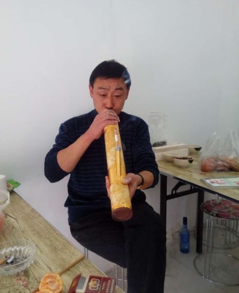 真心朋友的第一张照片--新乡相亲服务中心