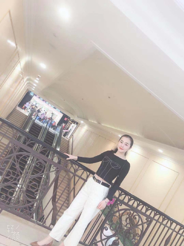 时光浅夏的第四张照片--新乡相亲服务中心