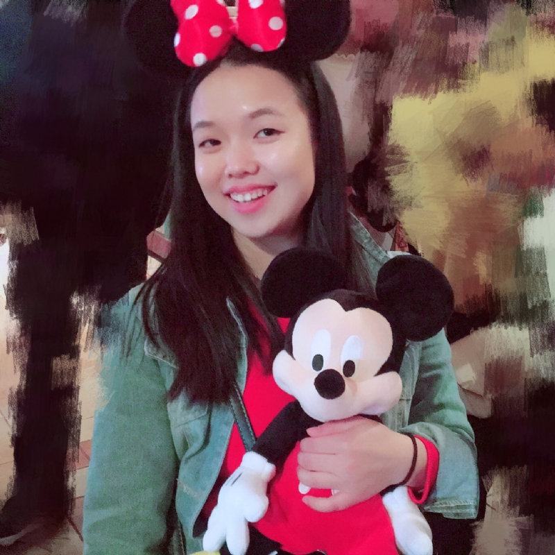 Emily的第一张照片--新乡相亲服务中心