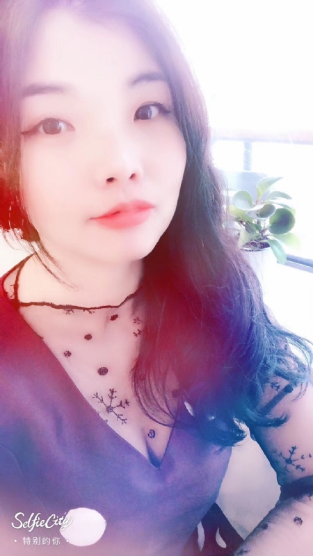 杜艳艳的第一张照片--新乡相亲服务中心