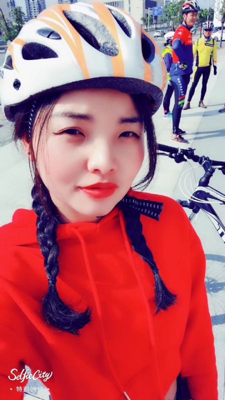 杜艳艳的第三张照片--新乡相亲服务中心