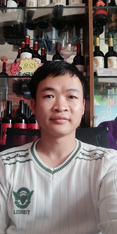 真心征婚的第二张照片--新乡相亲服务中心