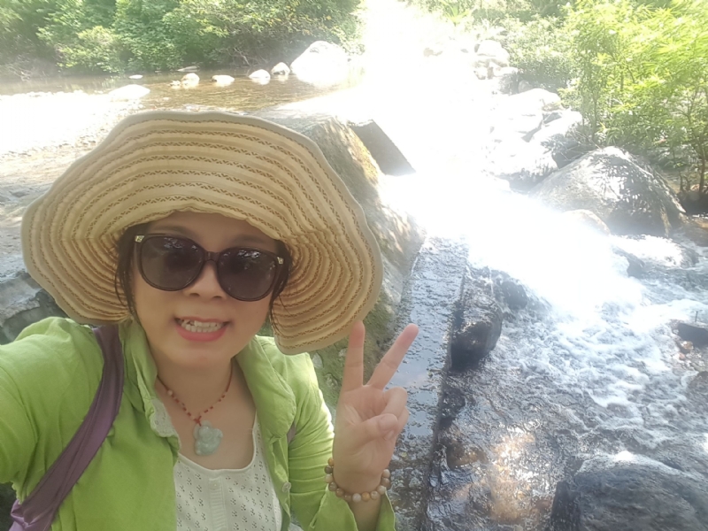 一个人的城的第一张照片--新乡相亲服务中心