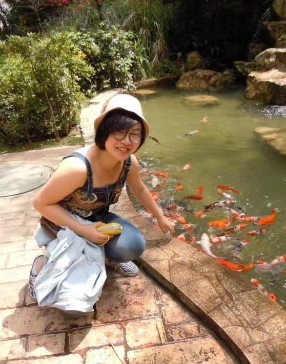 大马12138的第一张照片--新乡相亲服务中心