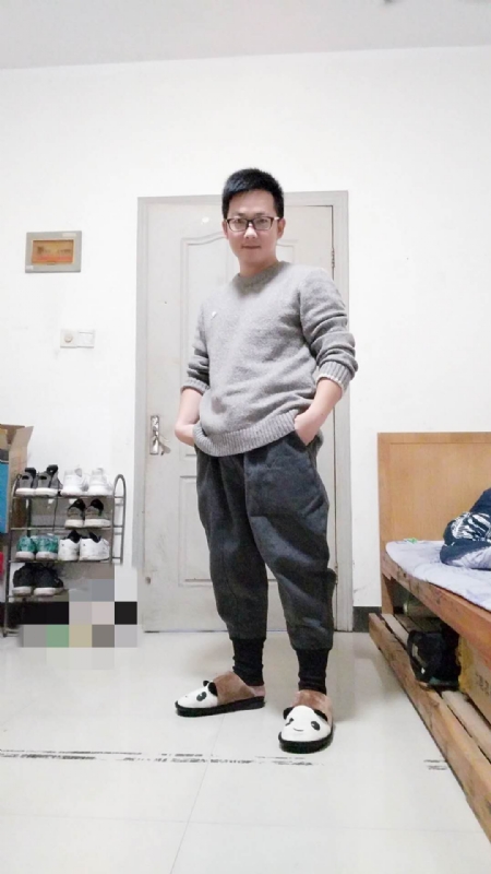 宁国星星的第一张照片--新乡相亲服务中心