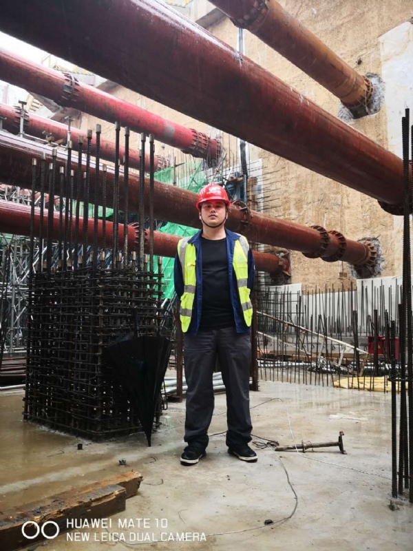 一米阳光的第一张照片--新乡相亲服务中心