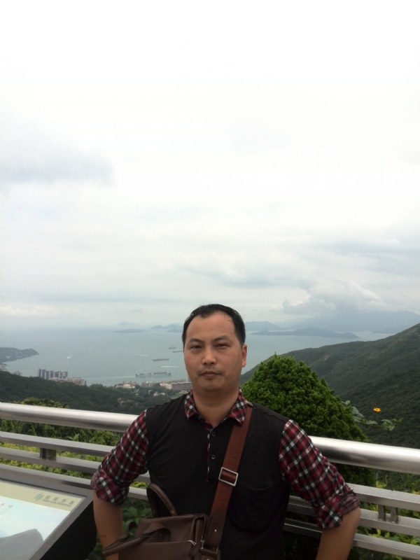 vibird的第一张照片--新乡相亲服务中心