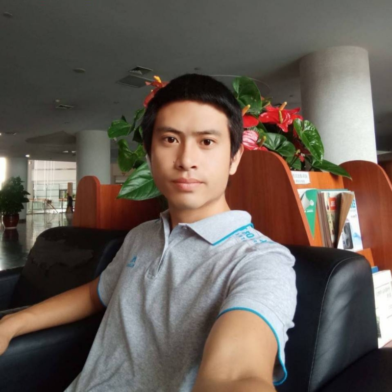 峰峰的第一张照片--新乡相亲服务中心