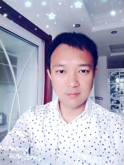 真诚小哥的第一张照片--新乡相亲服务中心