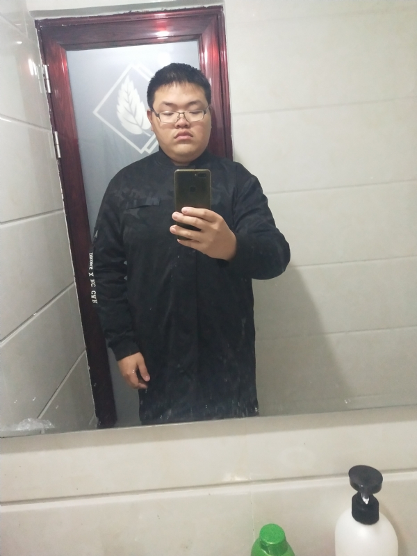 我是一盘酸菜鱼的第一张照片--新乡相亲服务中心