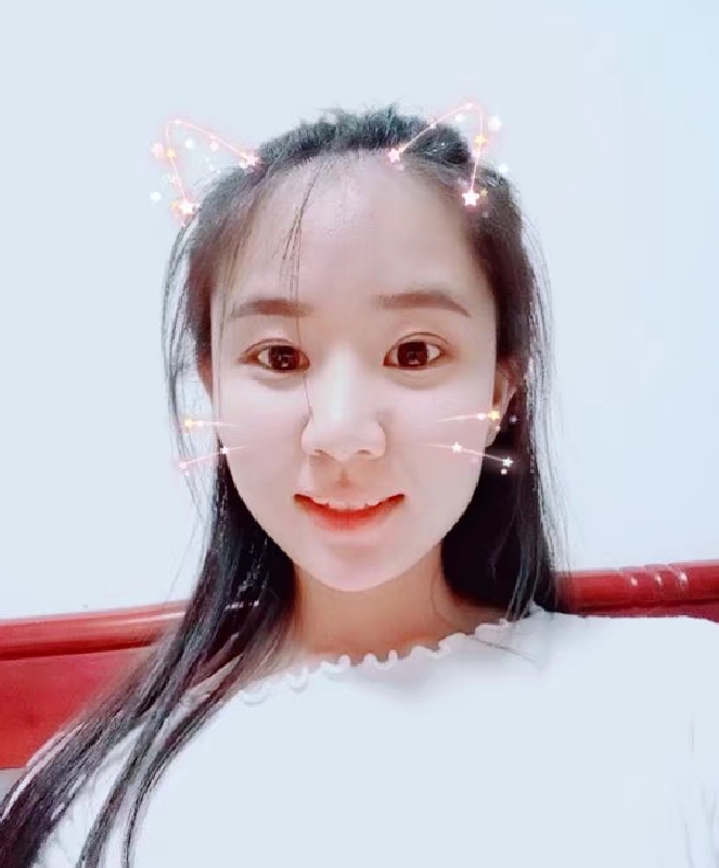 叶美美的第一张照片--新乡相亲服务中心