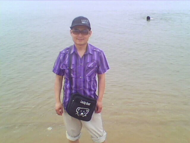 拾贝的第一张照片--新乡相亲服务中心