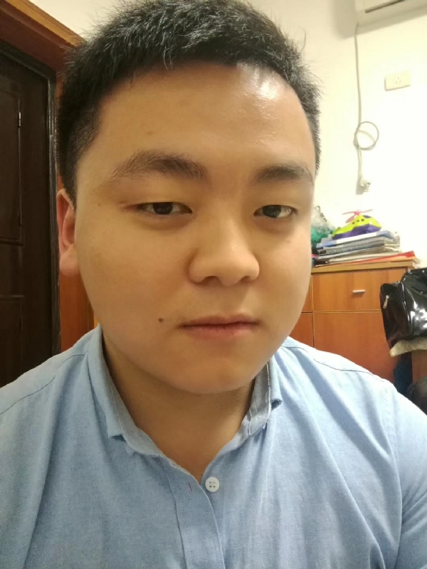 逍遥哥哥的第一张照片--新乡相亲服务中心