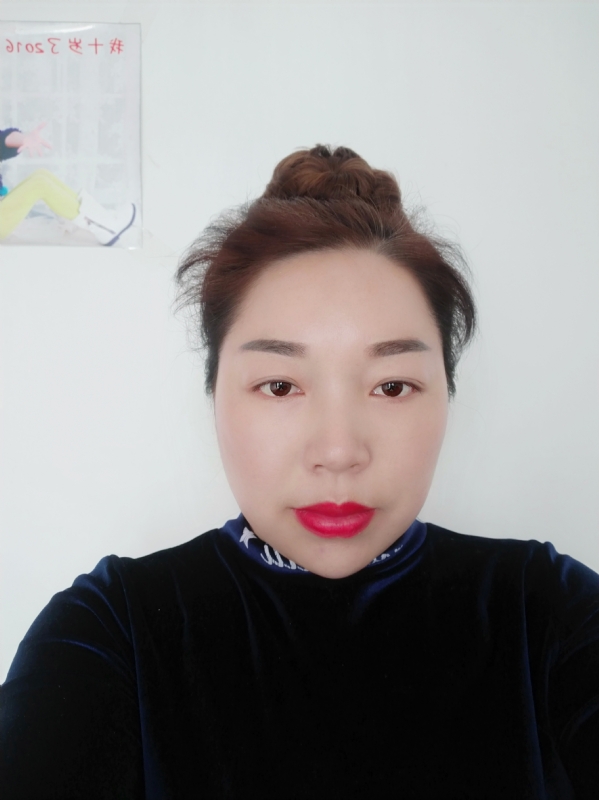 美丽人生的第一张照片--新乡相亲服务中心