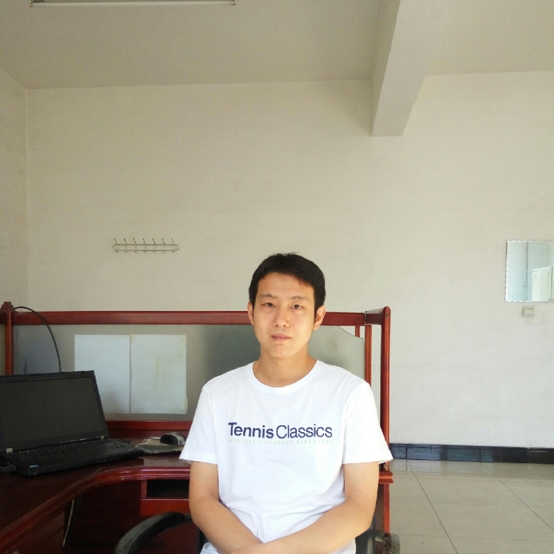 云轩的第一张照片--新乡相亲服务中心