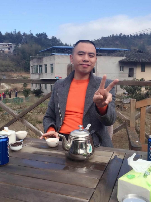 往生的第一张照片--新乡相亲服务中心