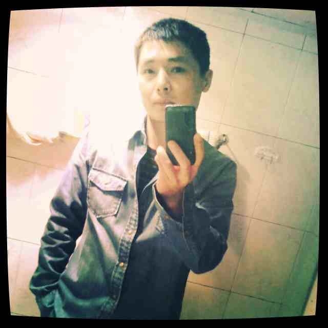 孤独的根号3的第一张照片--新乡相亲服务中心