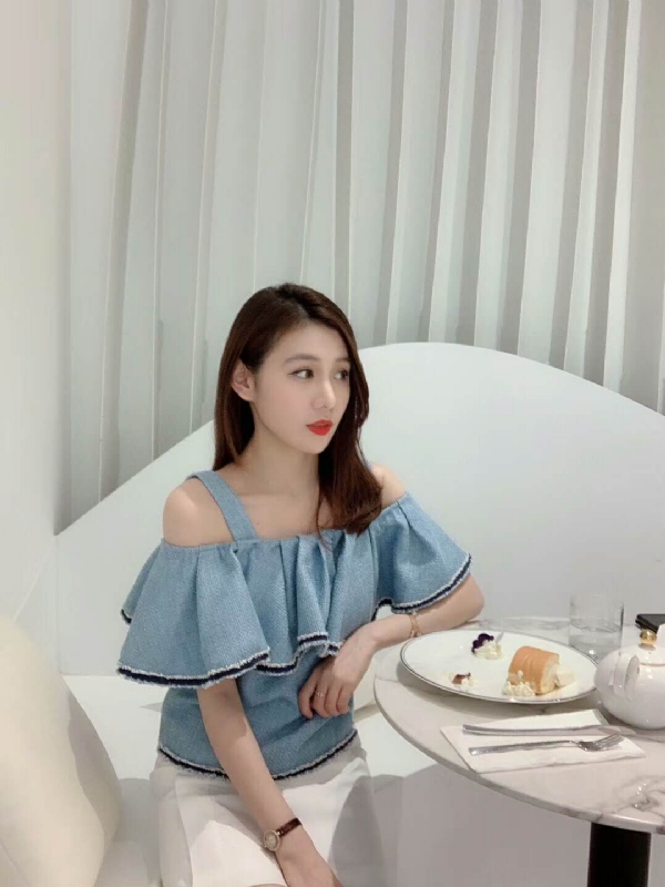 Emily的第一张照片--新乡相亲服务中心