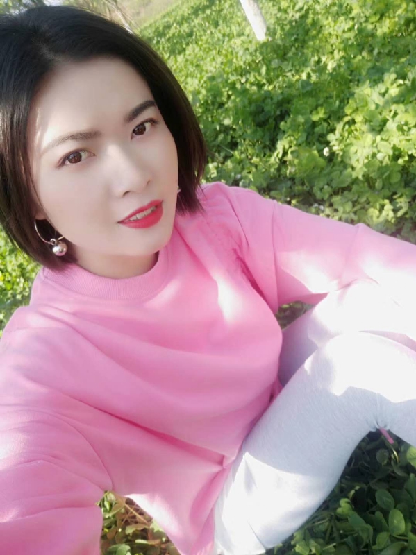 寻找幸福的第一张照片--新乡相亲服务中心