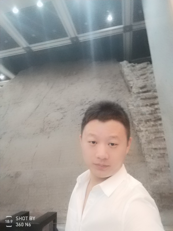 龚某人的第一张照片--新乡相亲服务中心