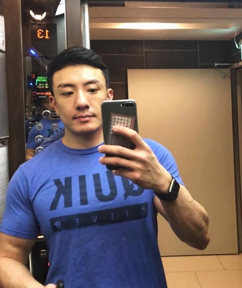 林的第二张照片--新乡相亲服务中心