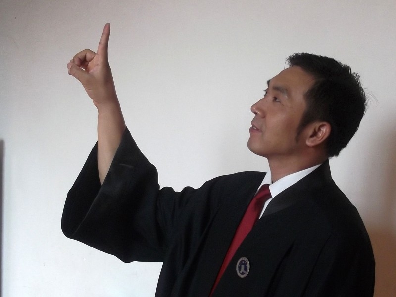 勇戈的第二张照片--新乡相亲服务中心