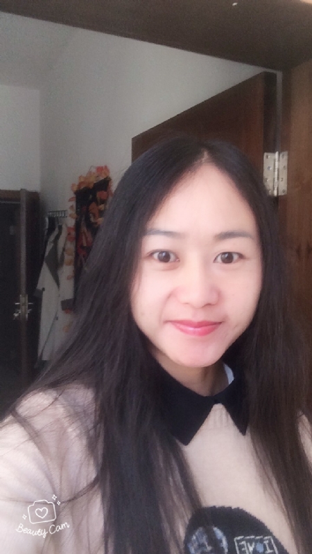 Misszoe的第一张照片--新乡相亲服务中心