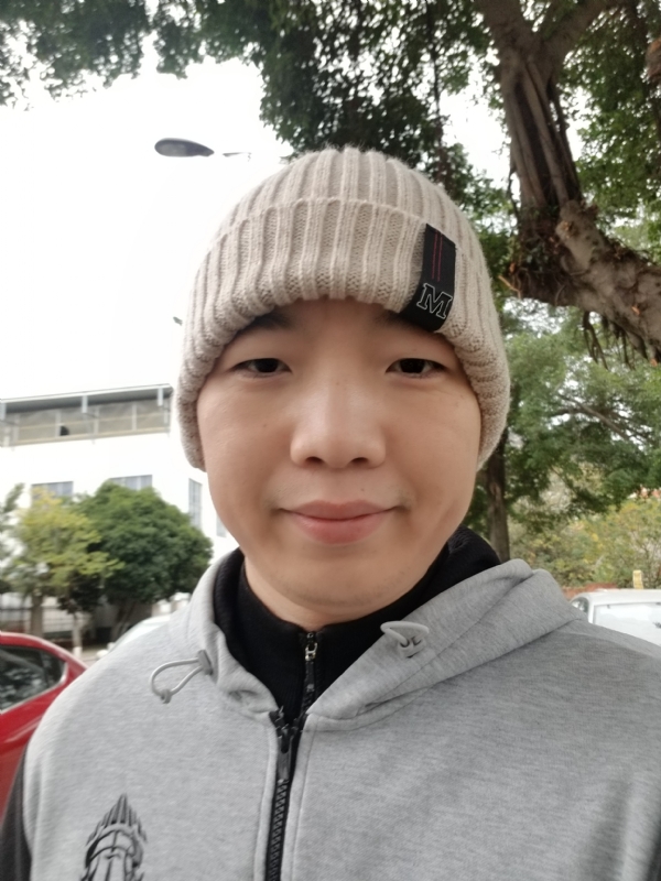 爱笑的老虎的第一张照片--新乡相亲服务中心