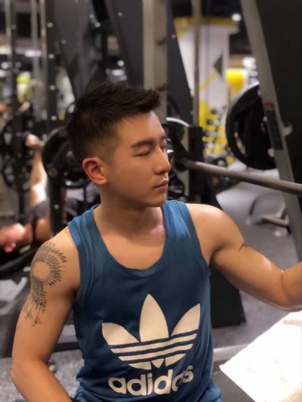 海海的第一张照片--新乡相亲服务中心